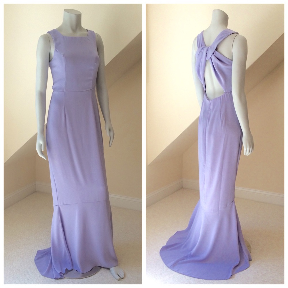 🆕 ASOS Formal Gown